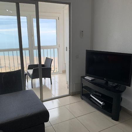Apartamento Con Magnificas Vistas Al Mar - Wifi Gratis Empuriabrava Eksteriør billede