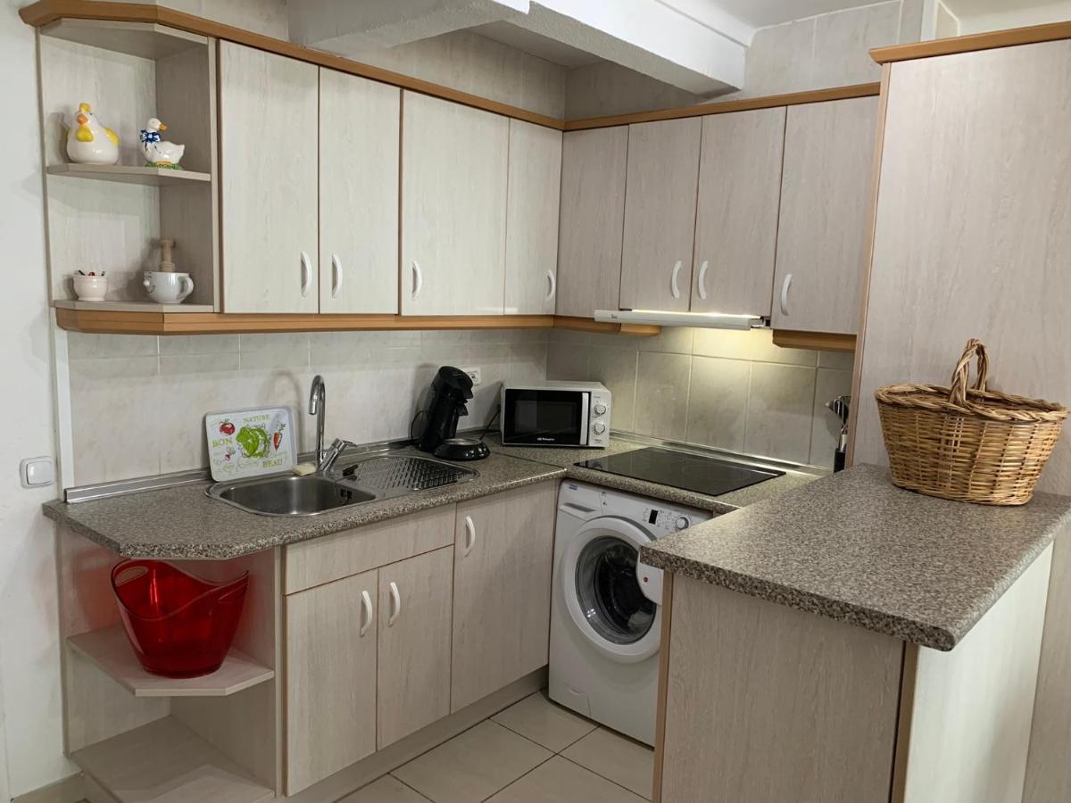Apartamento Con Magnificas Vistas Al Mar - Wifi Gratis Empuriabrava Eksteriør billede